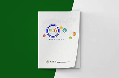 河东区画册设计：以场景为媒，打造城市体验的全新入口